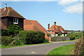 Houses on Newland Green Lane, Egerton, Kent in TN27 9DB