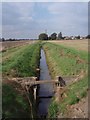 Freshwater Drain in PE6 7PR