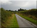 Towards Tolethorpe Hall in Ryhall & Casterton Ward