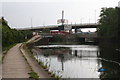Lee Navigation: mouth of Bow Back River in E3 2DF