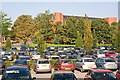 D Block and East Car Park, IBM Hursley Laboratory in SO21 2JQ