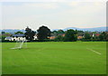 2008 : Playing fields, Frome Community College in BA11 2UG