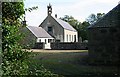 Parish Kirk, Drumblade in AB54 6EQ