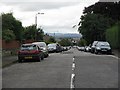 Old Kirk Road, Corstorphine in EH12 6UR