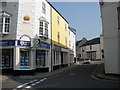 Chard Street, Axminster in EX13 5PX