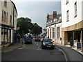 West Street, Axminster in EX13 5PX