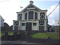 Old Carnegie Library, Church Village in CF38 1RP