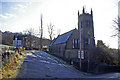 St John's church, Warley in HX6 2DW