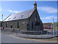 Kirk Business Centre, Castle Street, Scalloway in Scalloway