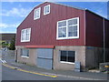 Norway House, Main Street - Scalloway in ZE1 0UN
