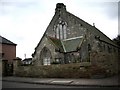 St. Andrew's Scottish Episcopal Church, Prestonpans. in Prestonpans