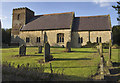 All Saints Church, Kilnwick in YO25 9JE