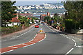 The Coast Road through Livermead in TQ2 6QU
