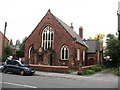 Fulford Methodist Church in YO10 4PQ