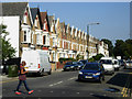 Upper Tollington Park, Finsbury Park in N4 2DE