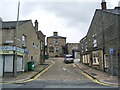 Wellington Fold, Darwen in BB3 3AP