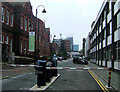 Brownlow Street, Liverpool in L1 2SU