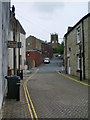 Church Bank Street, Darwen in BB3 3AP