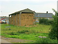 2008 : Barn at Snarlton Farm in SN12 7FL
