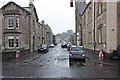 Victoria Street, Coldstream in TD12 4BG