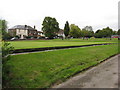 Rotherham - Clifton Park Bowling Green in S60 2AG