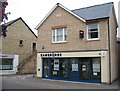 Cambridge Building Society in CB22 5LP