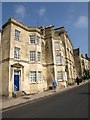 New Street, Painswick in GL6 6QJ