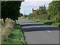 Main Road at Peacock Farm in NG13 0GH