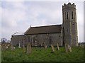 St. Margaret, Toft Monks in NR34 0ET