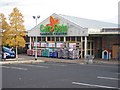 Carr Gate garden centre in WF3 2HB