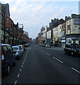 Renshaw Street, Liverpool in L1 2SU