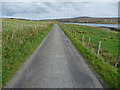 Road at Feorlig in IV55 8ZF