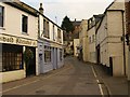 Market Street, Nailsworth in GL6 0DR