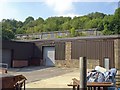 Industrial buildings: The Stenders, Mitcheldean in GL17 0JE