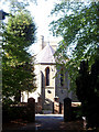 St. Paul's Church in KT15 1AA