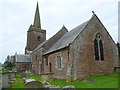 St. Deinst's church, Llangarron in HR9 6PS