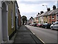 St James Street Narberth in SA67 7FL
