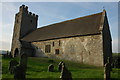 Llanfair-Ar-Y-Bryn Church, near Llandovery in Llandovery Community