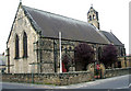 St Cuthbert's Church, Amble in NE65 0DN