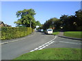 Northfield Road Batford in AL5 5HX