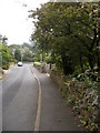 Cuckstool Road Denby Dale in HD8 8GW