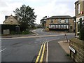 Crossroads Upper Cumberworth in HD8 8XH