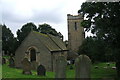 St Ebba's Church, Ebchester in DH8 0PE