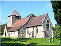 Coldwaltham Parish Church in RH20 1LU