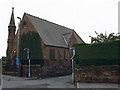 Presbyterian church, Holt in LL13 9YN