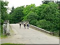Bridge over the River Aray in PA32 8XF