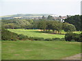 Shanklin & Sandown Golf Course in PO36 9PR