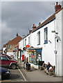 Market Place, Patrington in HU12 0FD