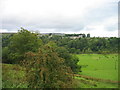 Lambley from the South Tyne Trail in CA8 7LQ