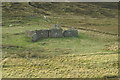 Ruin at Westbreck, Baltasound in ZE2 9DZ